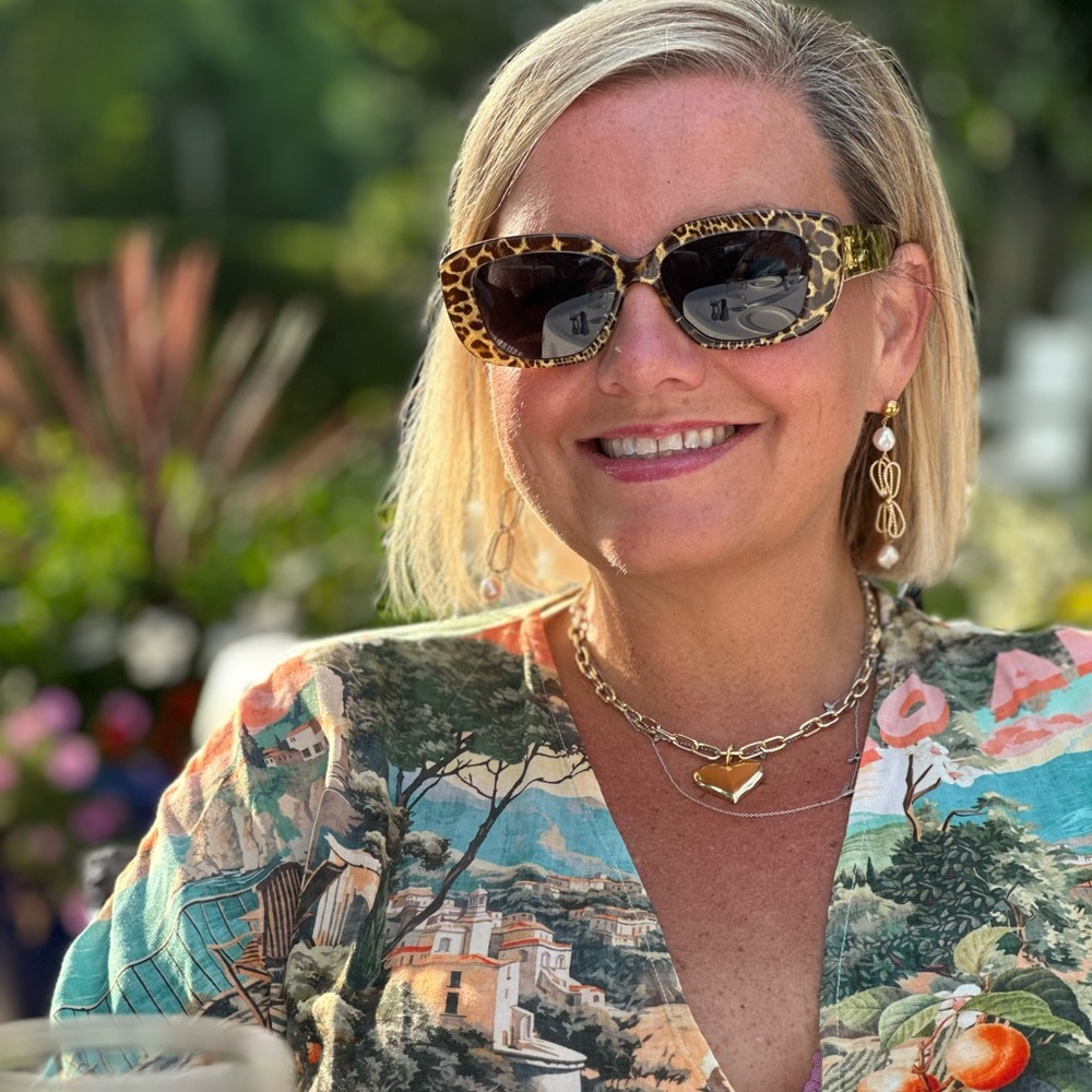 Meet your Posher, Tara